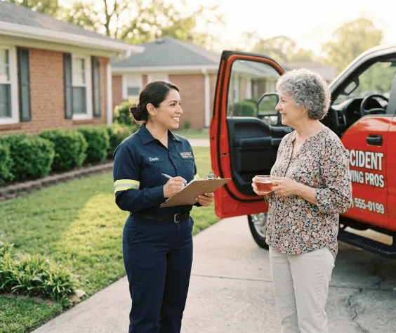 Accident Towing Service Hidalgo, TX FAQs